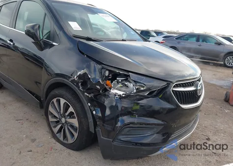 2022 Buick Encore Fwd Preferred z USA, uszkodzony, nr VIN KL4CJASM4NB529134